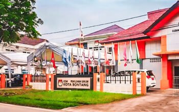 Cegah Potensi Pelanggaran, KPU Bontang Hapus Zonasi Kampanye