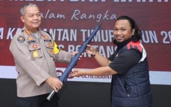 Kabid Humas Polda