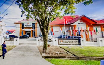 KPU Bontang: Dua Anggota DPRD Terpilih Maju Pilwali, PAW Tunggu Putusan Gubernur