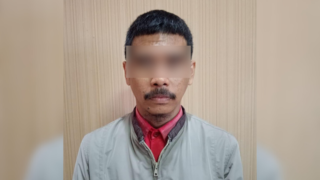 Lagi Asik Ngopi, Pria di Bontang Terciduk Polisi Main Judi Online