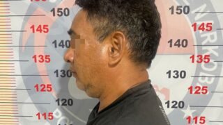 Beli Sabu 5 Gram, Pria di Muara Badak Sisakan Sedikit Sebelum Ditangkap