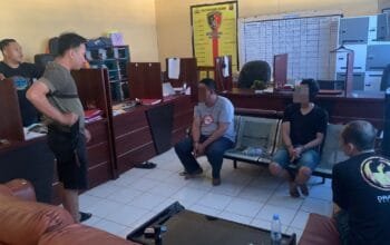 Kronologi Penangkapan Komplotan Penipu Agen BRILink di Bontang