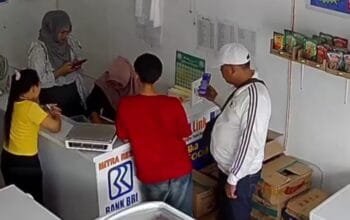 Marak Penipuan Agen BRILink, Polsek Bontang Selatan Imbau Segera Lapor