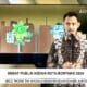 Ketua KPU Bontang, Muzarroby Renfly