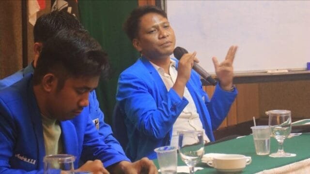 KNPI PPU Dukung Andrie Afrizal Pimpin KNPI Kalimantan Timur