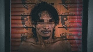 Diduga Edarkan Sabu 2,2 Gram, Pria di Marangkayu Terancam 20 Tahun Penjara