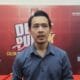 Ketua KPU Bontang, Muzarroby Renfly