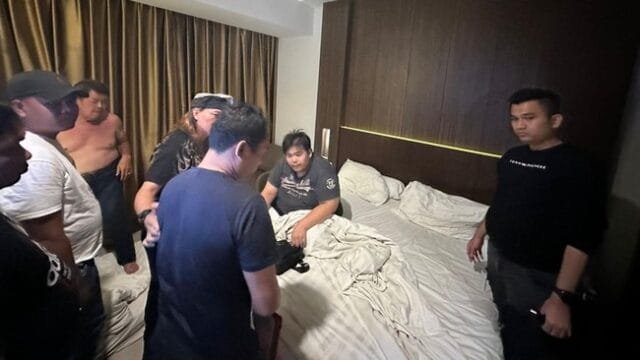 TNI AD Bantah Lindungi Anak Bos Toko Roti
