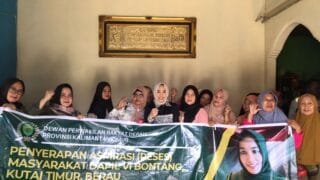 DPRD Kaltim Gelar Reses, Sulasih Pastikan Serap Aspirasi Konstituen