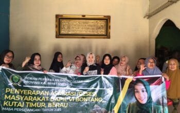 DPRD Kaltim Gelar Reses, Sulasih Pastikan Serap Aspirasi Konstituen