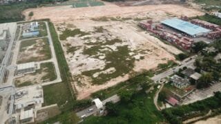 Pupuk Kaltim Bangun Pabrik Soda Ash Pertama di Indonesia untuk Kemandirian Industri
