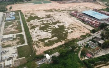 Pupuk Kaltim Bangun Pabrik Soda Ash Pertama di Indonesia untuk Kemandirian Industri