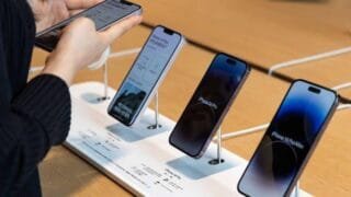 iPhone 14 Dihapus dari Pasaran, Kenapa?