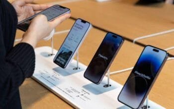 iPhone 14 Dihapus dari Pasaran, Kenapa?