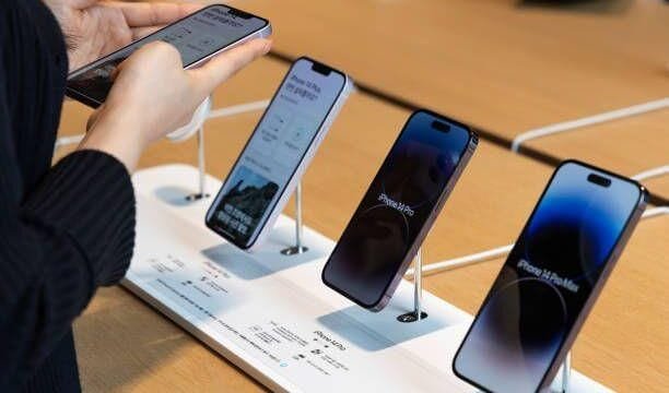 iPhone 14 Dihapus dari Pasaran, Kenapa?
