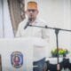 Ketua terpilih KKPB Kota Bontang, Andi Kelvin