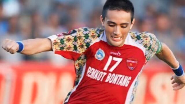 Kenangan Manis Bersama Bontang FC, Aldo Jadi Top Skor hingga Pemain Termahal
