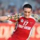 Kenangan Manis Bersama Bontang FC, Aldo Jadi Top Skor hingga Pemain Termahal