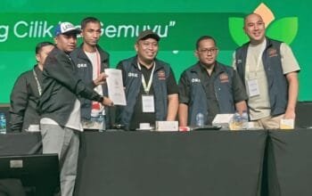 PTI Kaltim Dorong Petani Muda Lebih Mandiri