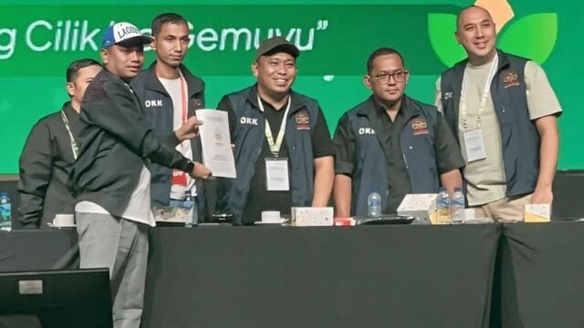 PTI Kaltim Dorong Petani Muda Lebih Mandiri
