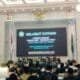 Sidang Isbat penentuan 1 Ramadhan 1446 H/2025 M.