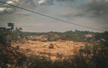 Dugaan Tambang Ilegal, Warga Sudah Lapor Tapi Tak Digubris