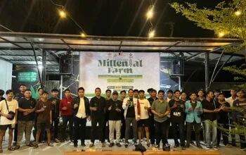 Millenial Farm & Ramadhan Esport League Resmi Dibuka, Kolaborasi Unik Ketahanan Pangan