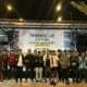 Pembukaan Millenial Farm & Ramadhan Esport League di Kopiria, Minggu (9/3/2025).