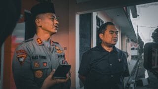Misteri Kematian WBP Lapas Bontang: Polisi Periksa 22 Saksi