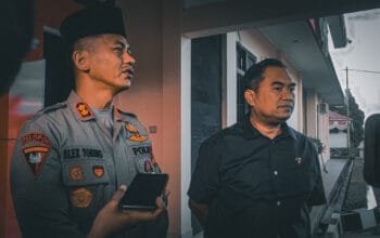 Misteri Kematian WBP Lapas Bontang: Polisi Periksa 22 Saksi