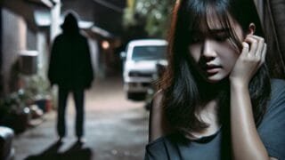 Gadis Belia Jadi Korban Perampokan di Bontang, Telinga Digunting OTK