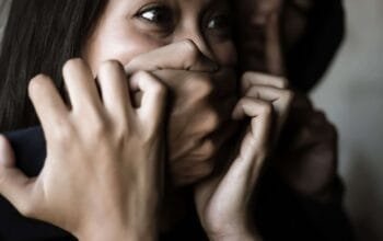 Lari ke Bontang, Pelaku Pemerkosaan Berhasil Ditangkap