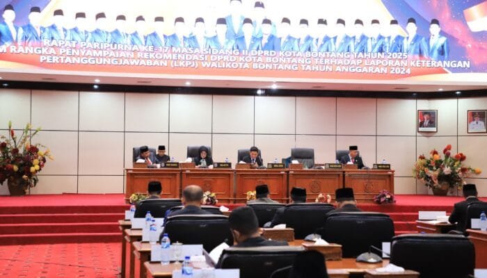 Pemkot Segera Bangun RS Tipe D di Bontang Lestari