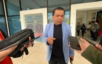 Masalah Unijaya, Pemkot Bontang Fokus Selamatkan Mahasiswa