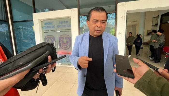 Masalah Unijaya, Pemkot Bontang Fokus Selamatkan Mahasiswa