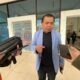 Agus Haris tegaskan fokus penanganan masalah Unijaya, selamatkan mahasiswa.