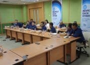 PT KNI Baru Pekerjakan Satu Orang Disabilitas Setahun Terakhir