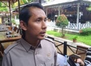 Herkes Dorong Perusahaan Dukung Program Beasiswa Pemkot Bontang
