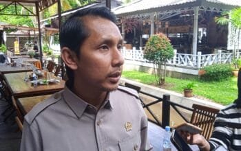 Herkes Dorong Perusahaan Dukung Program Beasiswa Pemkot Bontang