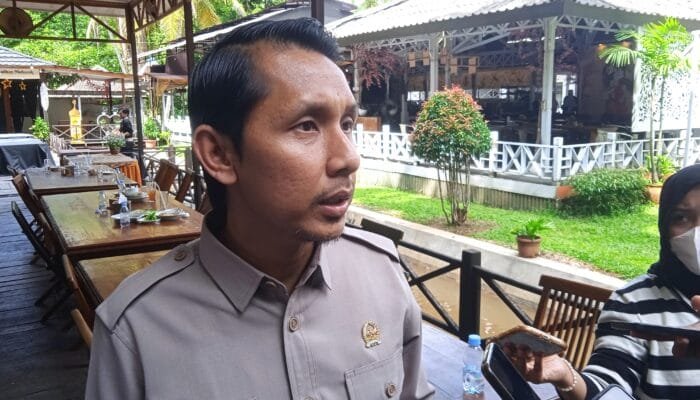 Herkes Dorong Perusahaan Dukung Program Beasiswa Pemkot Bontang