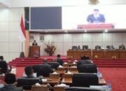 Rekomendasi Pansus LKPJ Kerap Tak Ditindaklanjuti