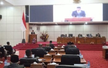Rekomendasi Pansus LKPJ Kerap Tak Ditindaklanjuti