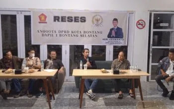 Sulit Akses Beasiswa, Mahasiswa Bontang Curhat