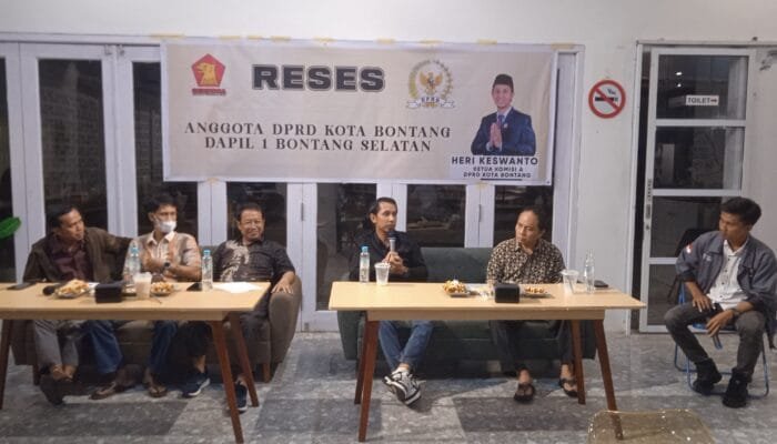 Sulit Akses Beasiswa, Mahasiswa Bontang Curhat