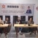 Heri Keswanto gelar reses dan serap aspirasi mahasiswa yang mengaku sulit mendapatkan akses informasi terkait beasiswa, Rabu (23/4/2025).
