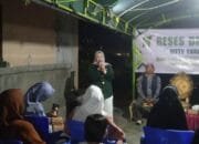 Wakil Ketua DPRD Kota Bontang, Sitti Yara