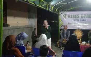 Sitti Yara: Perusahaan Harus Ramah PKL
