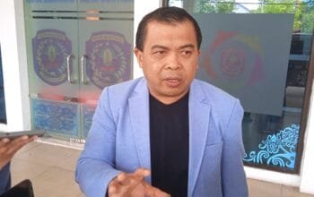 Pemkot Bontang Kebut Syarat Kota Sehat