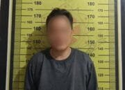 Polres Bontang Ungkap Kasus Pencurian Brankas di BTN PKT