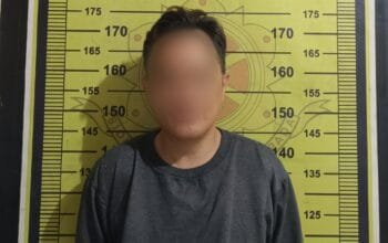Polres Bontang Ungkap Kasus Pencurian Brankas di BTN PKT